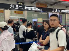 -太原武宿国际机场
