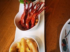 -味莊餐厅(康庄南街店)