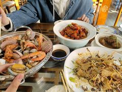 -良师门滨海人家·海鲜·家常菜(滨海城店)