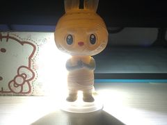 -泡泡玛特POPMART(合生汇店)