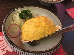 -仙隐小鹿中華の日料(荣民龙首广场店)
