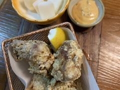 -鳗鱼家·深夜食堂(军博店)