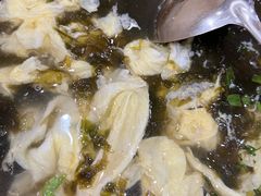 -里下河土菜馆(解放路店)