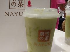 -奈雪的茶(东莞汇一城店)