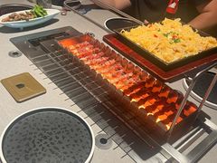 -丰茂烤串(外滩星荟中心店)