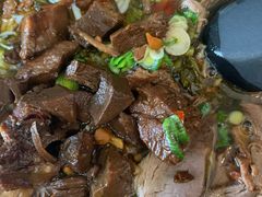 -花溪巷牛肉粉(泉城路店)