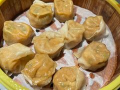福州鱼饺-闽上鲜·福建菜(龙湖滨江天街店)