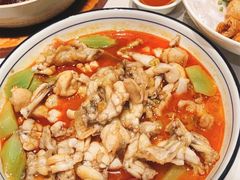 -阿毛饭店·宁波老字号(儿童公园旗舰店)