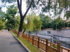 -元大都城垣遗址公园