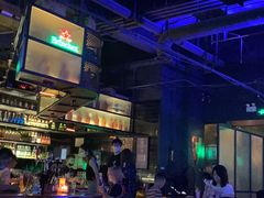 -MARU玛露音乐餐厅(大学路店)