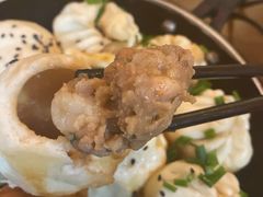蟹粉生煎-大壶春生煎(四川中路店)