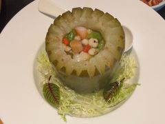 -五缘湾凯悦酒店·悦饗中餐厅