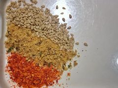 调味料-邢氏老太太烧烤(南山店)