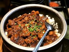 -九田家黑牛烤肉料理(石路天虹店)