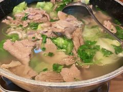 -川堂风·跷脚牛肉·乐山爆炒(宝山日月光店)