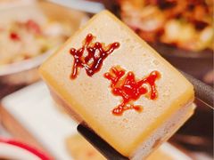 -四世同堂·京菜·烤鸭(双井店)