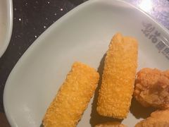 -梨花自助烤肉(天河城店)
