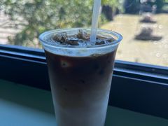 -舒羽咖啡(运河店)