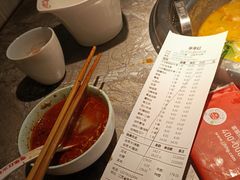 -季季红火锅(青山湖万达店)