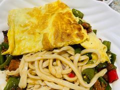 -文三里屯面馆(三里屯店)