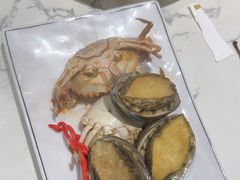 -福禧荟·海鲜自助
