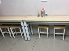 -高铁便当(长白街店)