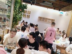 -福海居烤鸭店(鸟巢店)