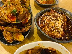 -付小姐在成都(川沙店)