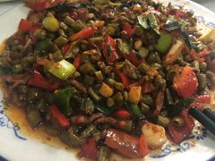 -新新湘菜馆(新中街二条店)