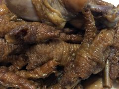 -震九州熟食(凯旋路店)