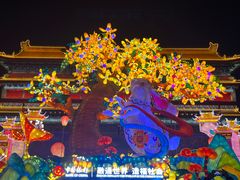 -西安城墙·碑林历史文化景区