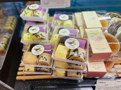 小蛋糕礼盒-多乐之日(西直门店)