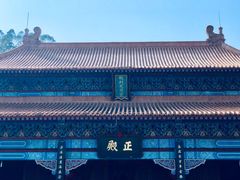 -南沙天后宫景区