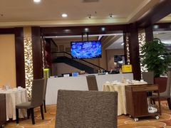 -麒麟中餐厅·经典粤菜·地道菜式老字号(广州长隆酒店)