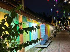 -拾光音乐餐酒吧(告庄星光夜市店)