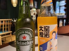 -小凤庭·地道湖北菜武昌鱼·藕汤(38年黄鹤楼店)