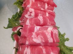 -老毛手抓·盐池滩羊非遗手抓(宁夏总店)