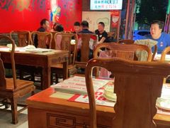 大堂-寂寞的豆芽(西大望南路店)