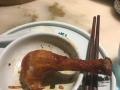 -佬麻雀·新湘菜(珠海金发购物中心店)