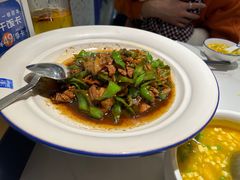 -兰湘子·湘菜小炒(石家庄万象城店)