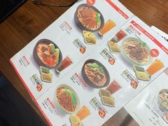 -李先生牛肉面大王(济南火车站候车室店)