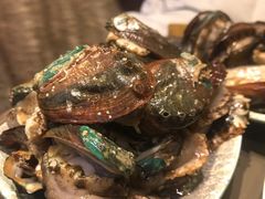 -阳光岛·海鲜盛宴(银泰中心in99店)