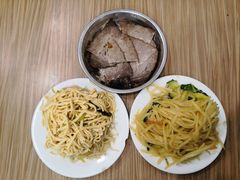 -有礼有面(知春路店)