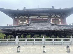 -西安华清御汤酒店