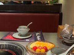 -牛村来人潮汕牛肉火锅(西单店)