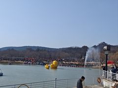 -艾山风景名胜区