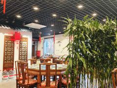 -西江美食舫·江西菜(健德桥店)