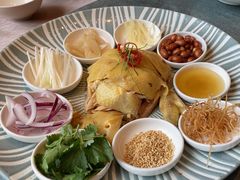 -顺味凤城·顺德菜专门店(九六广场店)