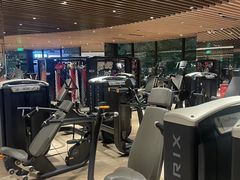 -威尔仕W FITNESS健身会所(联洋广场店)