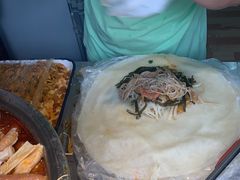 -阿姨卷饼(平凉路店)